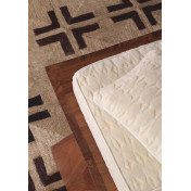 Французская ткань Pierre Frey, коллекция Natecru, артикул F3768001