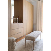 Французская ткань Pierre Frey, коллекция Natecru, артикул F3775001