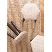 Французская ткань Pierre Frey, коллекция Natecru, артикул F3780001