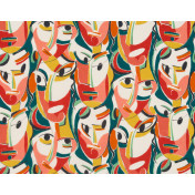 Французская ткань Pierre Frey, коллекция Origines, артикул F3009001