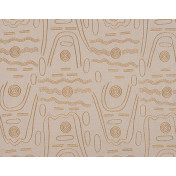 Французская ткань Pierre Frey, коллекция Origines, артикул F3021001