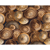 Французская ткань Pierre Frey, коллекция Origines, артикул F3030001