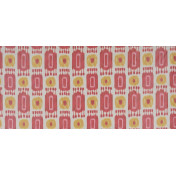 Французская ткань Pierre Frey, коллекция Reveries Orientales, артикул F3450001