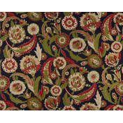 Французская ткань Pierre Frey, коллекция Reveries Orientales, артикул F3453001