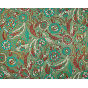 Французская ткань Pierre Frey, коллекция Reveries Orientales, артикул F3453002