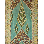 Французская ткань Pierre Frey, коллекция Reveries Orientales, артикул F3459002