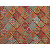 Французская ткань Pierre Frey, коллекция Reveries Orientales, артикул F3460003