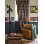 Ткань Французская ткань Pierre Frey, коллекция Sequana, артикул F3649001 для интерьера и обивки