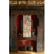 Французская ткань Pierre Frey, коллекция Soleil Levant, артикул F3795001