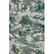 Французская ткань Pierre Frey, коллекция Soleil Levant, артикул F3797001