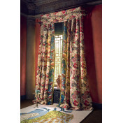 Французская ткань Pierre Frey, коллекция Soleil Levant, артикул F3798001