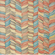 Французская ткань Pierre Frey, коллекция Soleil Levant, артикул F3800001