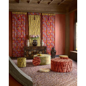 Французская ткань Pierre Frey, коллекция Soleil Levant, артикул F3801001