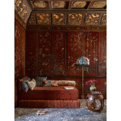 Французская ткань Pierre Frey, коллекция Soleil Levant, артикул F3803001