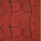 Французская ткань Pierre Frey, коллекция Soleil Levant, артикул F3803001