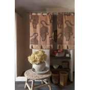 Французская ткань Pierre Frey, коллекция Soleil Levant, артикул F3804001