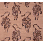 Французская ткань Pierre Frey, коллекция Soleil Levant, артикул F3804001