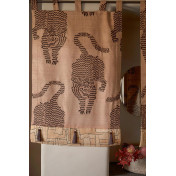 Французская ткань Pierre Frey, коллекция Soleil Levant, артикул F3804001