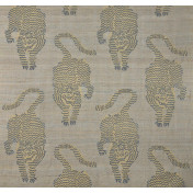 Французская ткань Pierre Frey, коллекция Soleil Levant, артикул F3804002