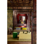 Французская ткань Pierre Frey, коллекция Soleil Levant, артикул F3807003