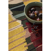 Французская ткань Pierre Frey, коллекция Soleil Levant, артикул F3808001