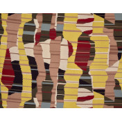 Французская ткань Pierre Frey, коллекция Soleil Levant, артикул F3808001