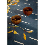 Французская ткань Pierre Frey, коллекция Soleil Levant, артикул F3813001