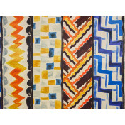 Французская ткань Pierre Frey, коллекция Soleil Levant, артикул F3819001