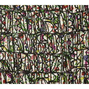 Французская ткань Pierre Frey, коллекция Symboles Les Coquecigrues, артикул F3381001