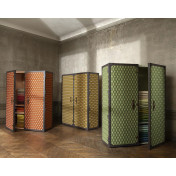 Французская ткань Pierre Frey, коллекция Tamaris, артикул F3954003