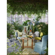 Французская ткань Pierre Frey, коллекция Terrasse, артикул F3479004