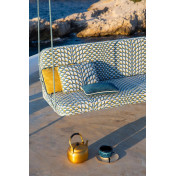 Французская ткань Pierre Frey, коллекция Thalassa, артикул L4002002