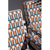 Французская ткань Pierre Frey, коллекция Thalassa, артикул L4006002