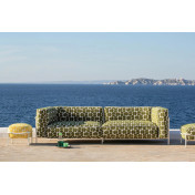 Французская ткань Pierre Frey, коллекция Thalassa, артикул L4009002