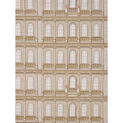 Французская ткань Pierre Frey, коллекция The surreal world, артикул F3555001