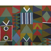 Французская ткань Pierre Frey, коллекция Tribu, артикул F3354001