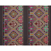 Французская ткань Pierre Frey, коллекция Tribu, артикул F3356001