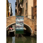 Французская ткань Pierre Frey, коллекция Venezia, артикул I6626001