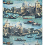 Французская ткань Pierre Frey, коллекция Venezia, артикул I6626001