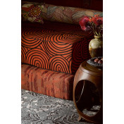 Французская ткань Pierre Frey, коллекция Yutaka, артикул F3814005