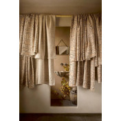 Французская ткань Pierre Frey, коллекция Yutaka, артикул F3815003