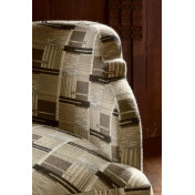 Французская ткань Pierre Frey, коллекция Yutaka, артикул F3816001