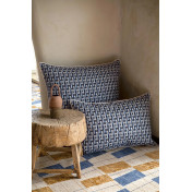 Французская ткань Pierre Frey, коллекция Yutaka, артикул F3817003