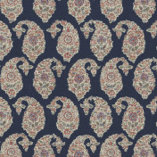 Американская ткань Ralph Lauren, коллекция Artiste de la Mer, артикул FRL142/02