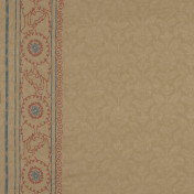 Американская ткань Ralph Lauren, коллекция Artiste de la Mer, артикул FRL151/01