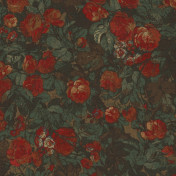 Американская ткань Ralph Lauren, коллекция Bedford Hunt, артикул LCF64452F