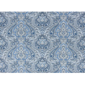 Американская ткань Ralph Lauren, коллекция Coast, артикул FRL062/01