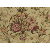 Американская ткань Ralph Lauren, коллекция Country, артикул FRL002/01