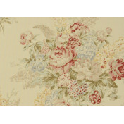 Американская ткань Ralph Lauren, коллекция Country, артикул FRL003/01