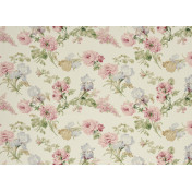 Американская ткань Ralph Lauren, коллекция Country, артикул FRL004/02